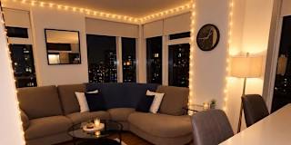 Elaine's room
