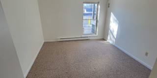 Anthony's room