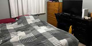 Becky's room