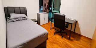 AC's room