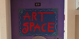 Dusty's room