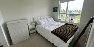 Nil's room