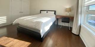 Jenny's room