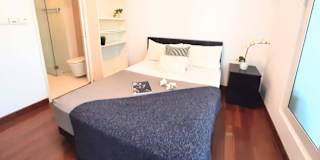 VVA EI's room
