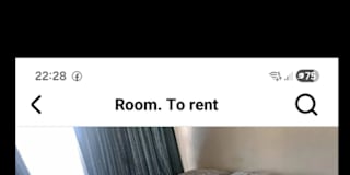 Colleen stark's room