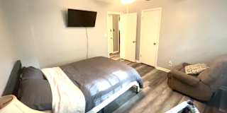 Neil's room