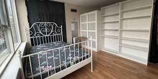 Ajay's room