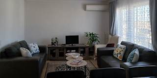 Lizel's room