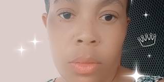 Thabisile Khumalo's room