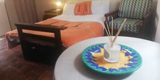 Kalayvani's room
