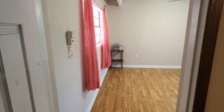 Julious's room