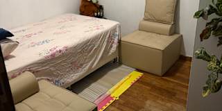 Jenny's room