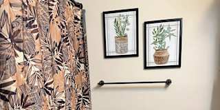 Kate's room
