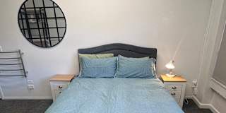 Krd Rental's room