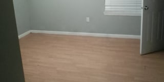 Harry Polk's room