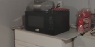 Marcus's room