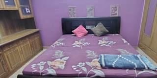 Anjali Jaiswara's room
