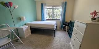 Christina's room