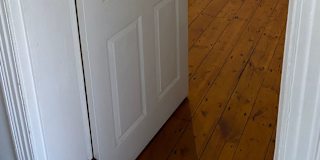Tanis's room