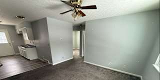Michael's room
