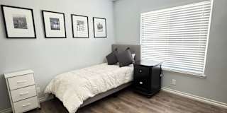 Adrienne's room