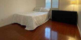 Nenita's room
