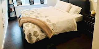 Leigh's room
