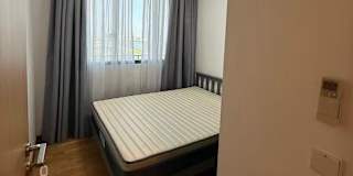 yuchen's room