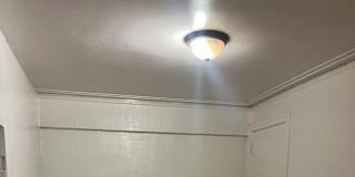 Edgar Ace's room