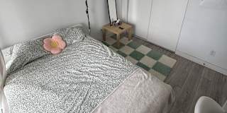 Vita's room