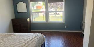 Vale's room