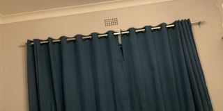 Wandile's room