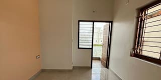 Rugma's room