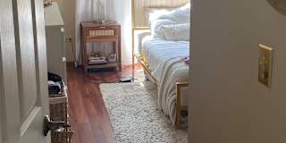 Laura's room