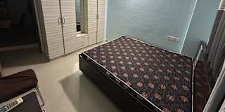 Pritam Kundu's room