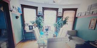 Lee's room