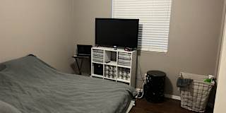 Debbie's room