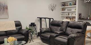 Rachael's room