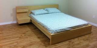 Chloe's room