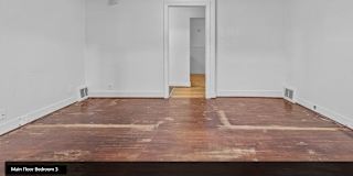 Anthony Heil's room