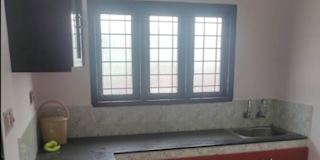 Praveena's room