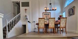 Elvis's room