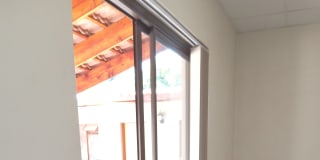 Busisiwe's room