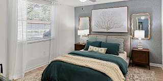 Irma's room