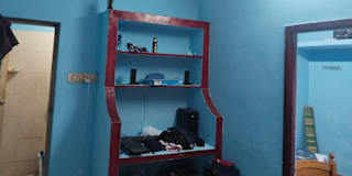 GANESHKUMAR G's room