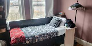 Johanna's room