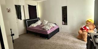 Karla's room