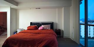 Srushti's room