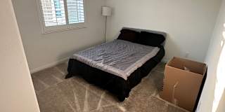 San's room