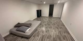 Sharjeel's room
